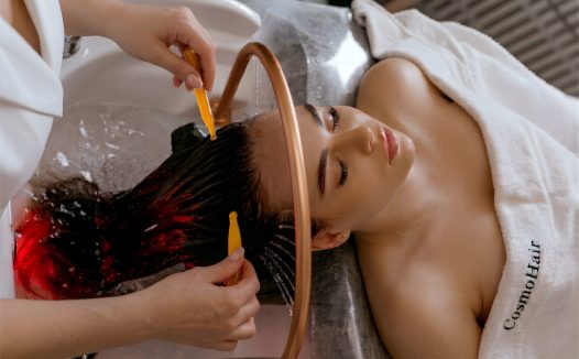 Hair Spa Barcelona
